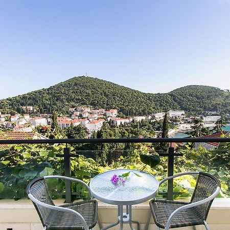 Apartments Petra Дубровник Экстерьер фото