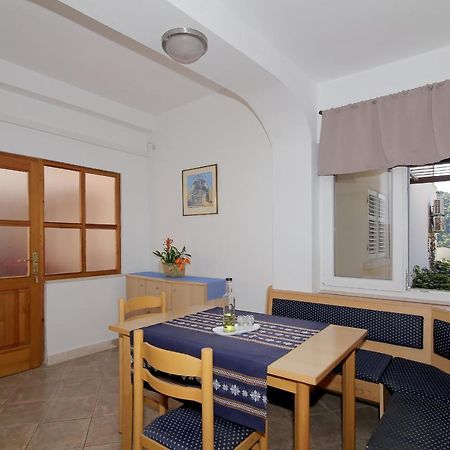 Apartments Petra Дубровник Экстерьер фото