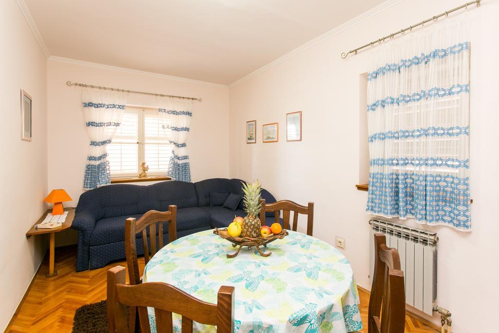Apartments Petra Дубровник Номер фото
